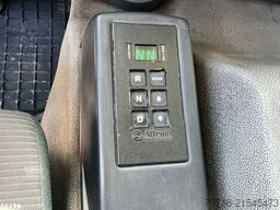 Volvo FE 260 Haller 17m³