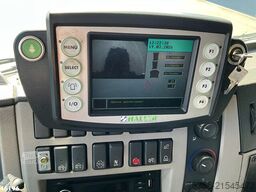 Volvo FE 260 Haller 17m³