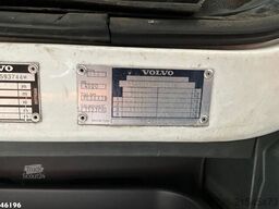 Volvo FE 260 Haller 17m³