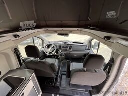 Ford Panama P10 Campervan | 2022 | Euro 6 | Venditore professionale