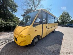 Iveco Cacciamali