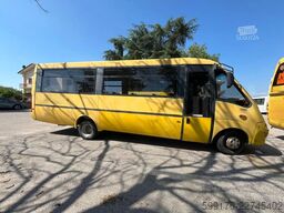 Iveco Cacciamali