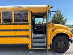 International IC3S530
