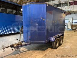 Bradley IVM 3500