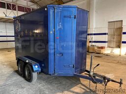 Bradley IVM 3500
