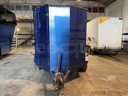 Bradley IVM 3500