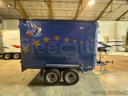 Bradley IVM 3500