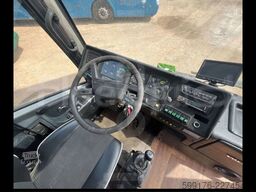 Volvo Eurostar