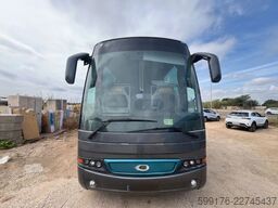 Volvo Eurostar