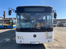 Mercedes-Benz Conecto