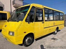 Iveco Cacciamali