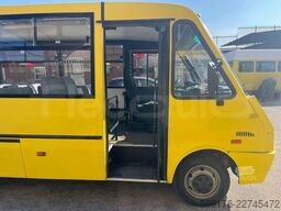 Iveco Cacciamali