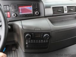 MAN TGM 15.250 4x2 LL - ORTEN Schwenkwand Nr.: 492