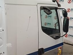 Renault Occ cabine Renault Premium