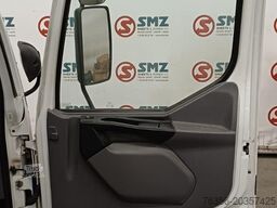 Renault Occ cabine Renault Premium