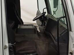 Renault Occ cabine Renault Premium