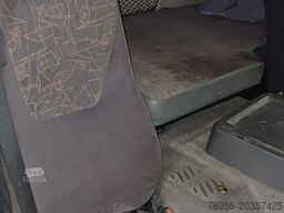 Renault Occ cabine Renault Premium