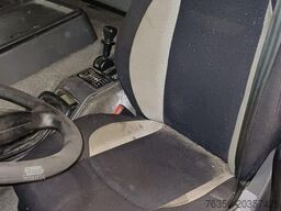 Renault Occ cabine Renault Premium