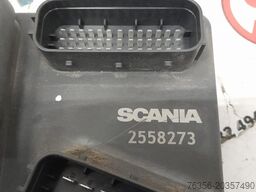Scania Occ zekeringskast Scania