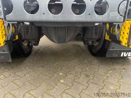 IVECO STRALIS S-WAY 570 AS440S57T/FP