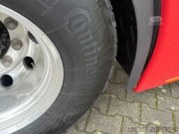 IVECO STRALIS S-WAY 570 AS440S57T/FP