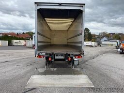 IVECO ML160E25/P E6C Klima Koffer 8,49 mtr.
