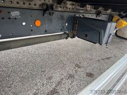 IVECO ML160E25/P E6C Klima Koffer 8,49 mtr.