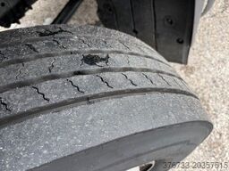 IVECO ML160E25/P E6C Klima Koffer 8,49 mtr.