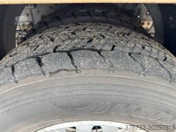 IVECO ML160E25/P E6C Klima Koffer 8,49 mtr.