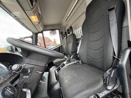 IVECO ML160E25/P E6C Klima Koffer 8,49 mtr.