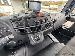 IVECO ML160E25/P E6C Klima Koffer 8,49 mtr.