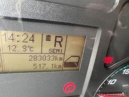 IVECO ML160E25/P E6C Klima Koffer 8,49 mtr.