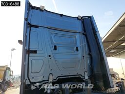 Mercedes Actros L 2848 6X2 HTS 30 tons cable system Lift...