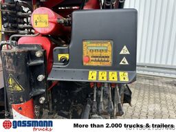 Mercedes-Benz Actros 2644 6x4, Retarder, 2x AHK, Heckkran Fassi