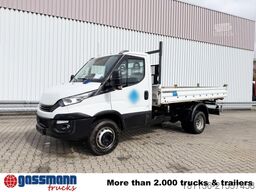 Iveco Daily 70C18 4x2