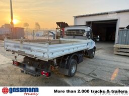 Iveco Daily 70C18 4x2