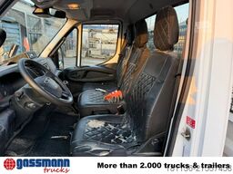 Iveco Daily 70C18 4x2