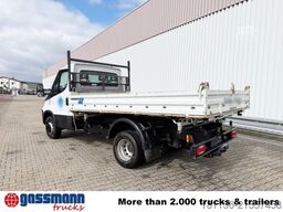 Iveco Daily 70C18 4x2