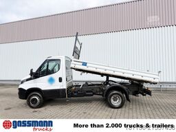 Iveco Daily 70C18 4x2