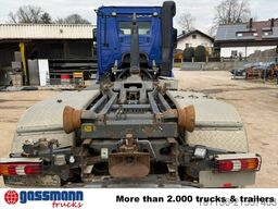 Mercedes-Benz Arocs 2648 LK 6x4, Winterdienstausstattung,