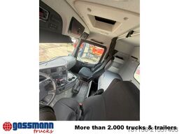 Mercedes-Benz Arocs 2648 LK 6x4, Winterdienstausstattung,