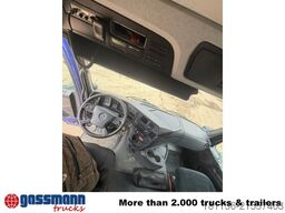 Mercedes-Benz Arocs 2648 LK 6x4, Winterdienstausstattung,