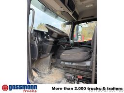 Mercedes-Benz Arocs 2648 LK 6x4, Winterdienstausstattung,