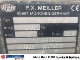 Mercedes-Benz Arocs 2648 LK 6x4, Winterdienstausstattung,