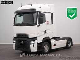 Renault T 520 4X2 HIGH Retarder 2xTanks