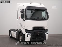 Renault T 520 4X2 HIGH Retarder 2xTanks