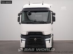 Renault T 520 4X2 HIGH Retarder 2xTanks