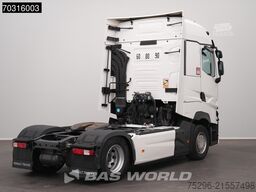 Renault T 520 4X2 HIGH Retarder 2xTanks