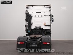 Renault T 520 4X2 HIGH Retarder 2xTanks