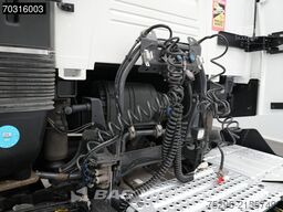 Renault T 520 4X2 HIGH Retarder 2xTanks